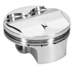 JE-Pistons Kit Suzuki TL1000R '98-03 13:1 98mm - Image 4