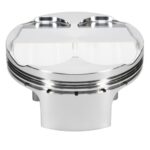 JE-Pistons Kit Suzuki TL1000R '98-03 13:1 98mm - Image 5