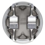 JE-Pistons Kit Suzuki TL1000R '98-03 13:1 98mm - Image 6