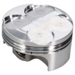 JE-Pistons Kit Kawasaki ZX6R '03-06 13.5:1 69mm - Image 2