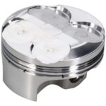 JE-Pistons Kit Kawasaki ZX6R '03-06 13.5:1 69mm - Image 3