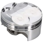 JE-Pistons Kit Kawasaki ZX6R '03-06 13.5:1 69mm - Image 4