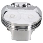 JE-Pistons Kit Kawasaki ZX6R '03-06 13.5:1 69mm - Image 5