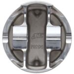 JE-Pistons Kit Kawasaki ZX6R '03-06 13.5:1 69mm - Image 6