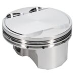 JE-Pistons Kit Triumph Rocket 3 '04-13 10.5:1 101.6mm - Image 2