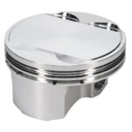 JE-Pistons Kit Triumph Rocket 3 '04-13 10.5:1 101.6mm - Image 3