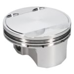 JE-Pistons Kit Triumph Rocket 3 '04-13 10.5:1 101.6mm - Image 4