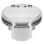 JE-Pistons Kit Triumph Rocket 3 '04-13 10.5:1 101.6mm - Image 5