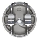 JE-Pistons Kit Triumph Rocket 3 '04-13 10.5:1 101.6mm - Image 6