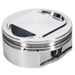 JE-Pistons Kit HD Twin Cam '07-14 107cid 10.75:1 3.937 - Image 3