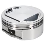 JE-Pistons Kit HD Twin Cam '07-14 107cid 10.75:1 3.937 - Image 4