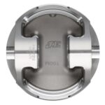 JE-Pistons Kit HD Twin Cam '07-14 107cid 10.75:1 3.937 - Image 6