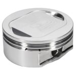 JE-Pistons Kit H/D Twin Cam 110" '07-12 10.0:1 - Image 3