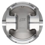 JE-Pistons Kit H/D Twin Cam 110" '07-12 10.0:1 - Image 6