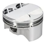 JE-Pistons Kit John Deere RSX850i '13 11.5:1 88mm - Image 2