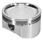 JE-Pistons Kit Honda VTX1800 '02-08 8:1 101mm - Image 2