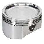 JE-Pistons Kit Honda VTX1800 '02-08 8:1 101mm - Image 3