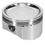 JE-Pistons Kit Honda VTX1800 '02-08 8:1 101mm - Image 4