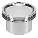 JE-Pistons Kit Honda VTX1800 '02-08 8:1 101mm - Image 5
