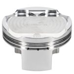 JE-Pistons Kit HD VRSCA V-Rod 1178cc '02-07 9.5:1 STD - Image 5
