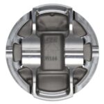 JE-Pistons Kit HD VRSCA V-Rod 1178cc '02-07 9.5:1 STD - Image 6