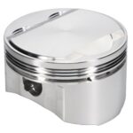 JE-Pistons Kit Honda VTX1300 '03-13 11:1 89.5mm - Image 2