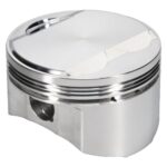JE-Pistons Kit Honda VTX1300 '03-13 11:1 89.5mm - Image 4