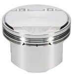 JE-Pistons Kit Honda VTX1300 '03-13 11:1 89.5mm - Image 5