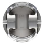 JE-Pistons Kit Honda VTX1300 '03-13 11:1 89.5mm - Image 6