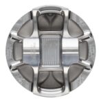 JE-Pistons Single KTM450SXF '13-15 ProSeries 13.5:1 95mm - Image 6