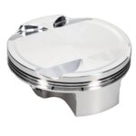 JE-Pistons Kit KTM500EXC '12-19 + Husqv. FE501 '14-19 11.8:1 - Image 2