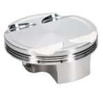 JE-Pistons Kit KTM500EXC '12-19 + Husqv. FE501 '14-19 11.8:1 - Image 4