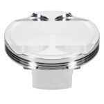 JE-Pistons Kit KTM500EXC '12-19 + Husqv. FE501 '14-19 11.8:1 - Image 5