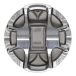 JE-Pistons Kit KTM500EXC '12-19 + Husqv. FE501 '14-19 11.8:1 - Image 6