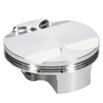 JE-Pistons Kit KTM500EXC '12-19 + Husqv. FE501 '14-19 12.5:1 - Image 4