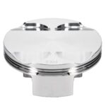 JE-Pistons Kit KTM500EXC '12-19 + Husqv. FE501 '14-19 12.5:1 - Image 5