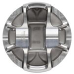 JE-Pistons Kit KTM500EXC '12-19 + Husqv. FE501 '14-19 12.5:1 - Image 6