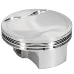 JE-Pistons Single Yamaha YFM700R Raptor '15-26 10:1 - Image 2