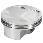 JE-Pistons Single Yamaha YFM700R Raptor '15-26 10:1 - Image 3