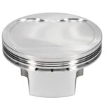 JE-Pistons Single Yamaha YFM700R Raptor '15-26 10:1 - Image 5