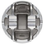 JE-Pistons Single Yamaha YFM700R Raptor '15-26 10:1 - Image 6