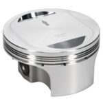 JE-Pistons Kit HD Twin Cam '96-14 95" 9.25:1 3.885+.010 - Image 2
