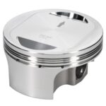JE-Pistons Kit HD Twin Cam '96-14 95" 9.25:1 3.885+.010 - Image 3