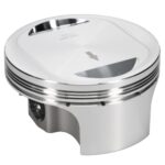 JE-Pistons Kit HD Twin Cam '96-14 95" 9.25:1 3.885+.010 - Image 4
