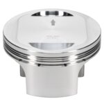 JE-Pistons Kit HD Twin Cam '96-14 95" 9.25:1 3.885+.010 - Image 5