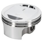 JE-Pistons Kit HD Twin Cam '96-14 98" 9.5:1 3.937 STD - Image 3