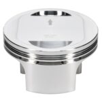 JE-Pistons Kit HD Twin Cam '96-14 98" 9.5:1 3.937 STD - Image 5