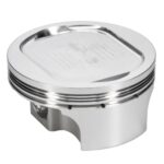 JE-Pistons Kit HD Twin Cam '96-14 103cid 9:1 3.880+.005 - Image 2