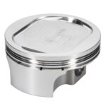 JE-Pistons Kit HD Twin Cam '96-14 103cid 9:1 3.880+.005 - Image 3