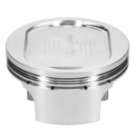 JE-Pistons Kit HD Twin Cam '96-14 103cid 9:1 3.880+.005 - Image 5